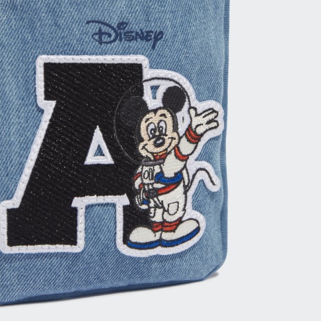 Bolsa Tech Indigo Adidas