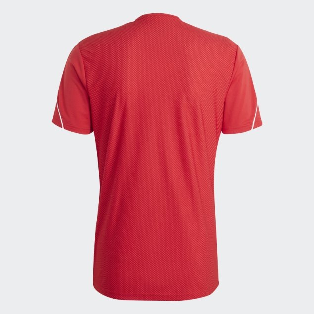 Camiseta Adidas Tiro 23 Liga Roja