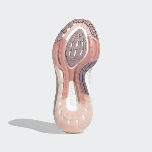 Zapatillas Adidas Ultraboost 22 Malva