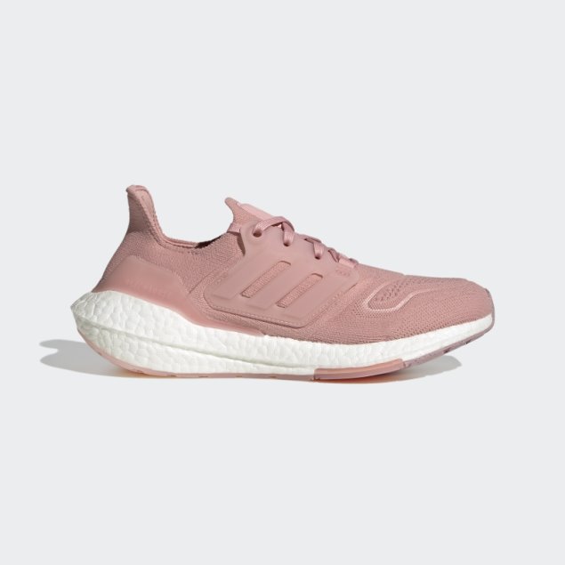 Zapatillas Adidas Ultraboost 22 Malva