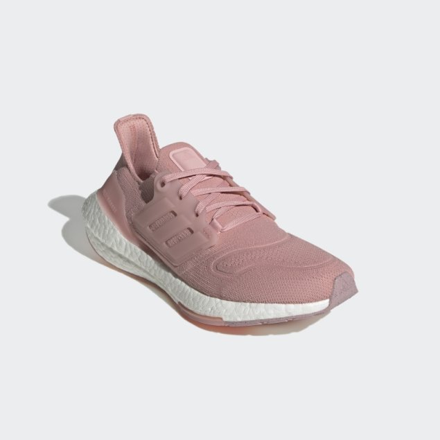 Zapatillas Adidas Ultraboost 22 Malva