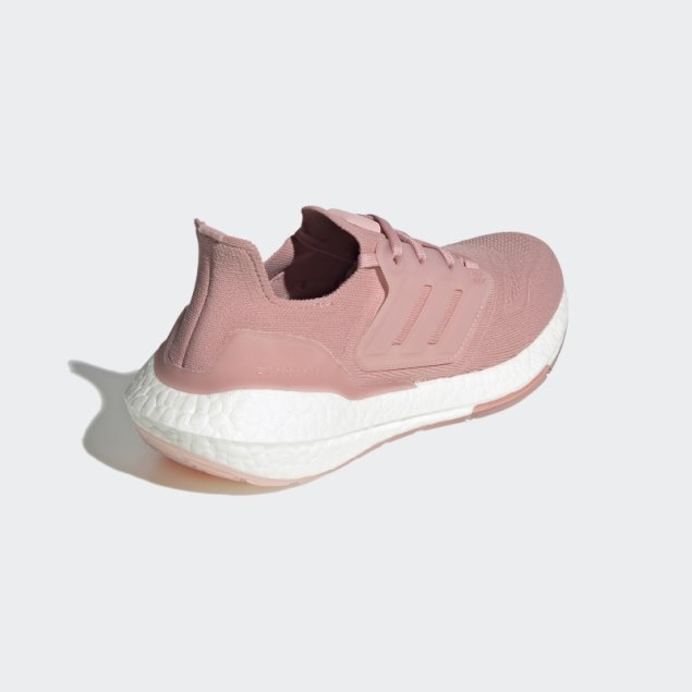 Zapatillas Adidas Ultraboost 22 Malva