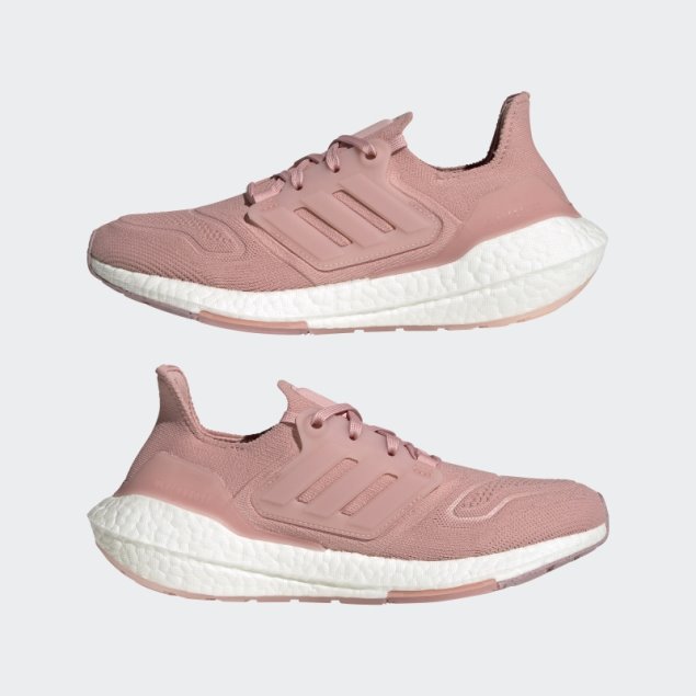 Zapatillas Adidas Ultraboost 22 Malva