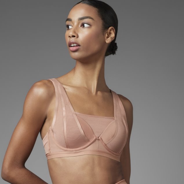 Adidas Trdim Lux Hs Br