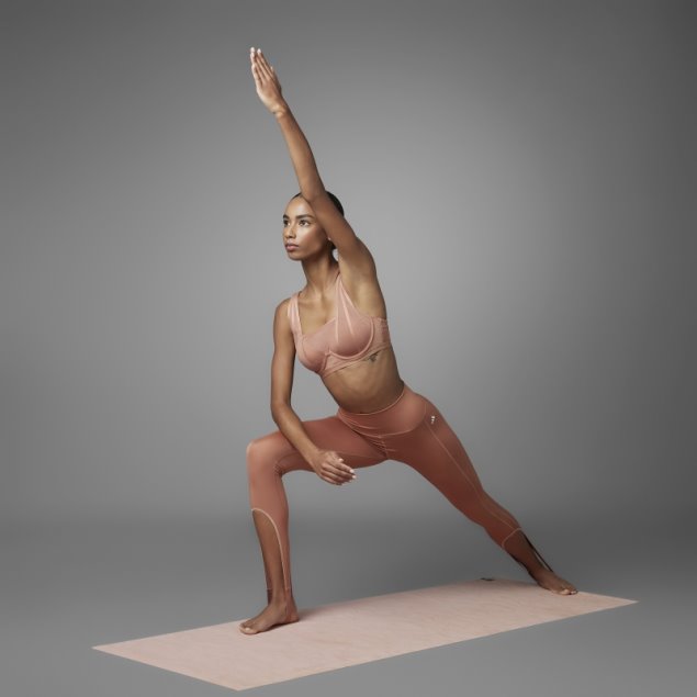 Adidas Trdim Lux Hs Br