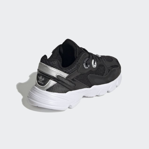 Zapatillas Adidas Astir Blancas