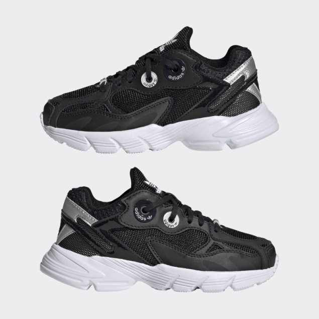 Zapatillas Adidas Astir Blancas