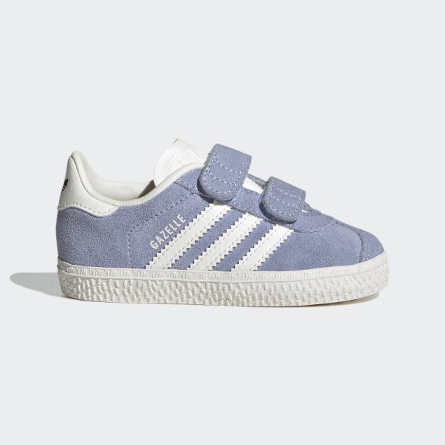 Zapatillas Adidas Gazelle Azul