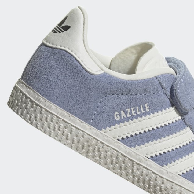 Zapatillas Adidas Gazelle Azul