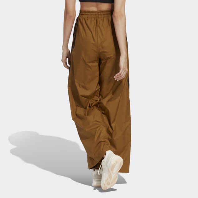 Pantalones De Chándal De Iconos De Futuro De Bronce Adidas