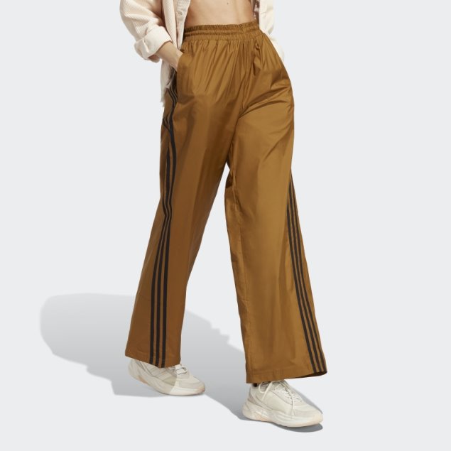Pantalones De Chándal De Iconos De Futuro De Bronce Adidas
