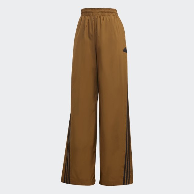Pantalones De Chándal De Iconos De Futuro De Bronce Adidas