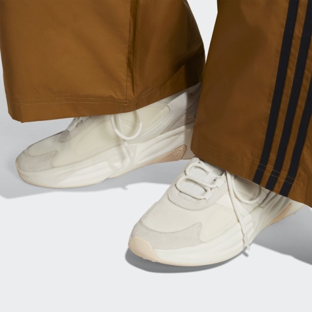 Pantalones De Chándal De Iconos De Futuro De Bronce Adidas