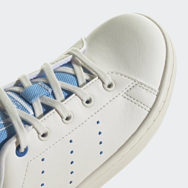 Zapatillas Adidas Stan Smith Azul Claro