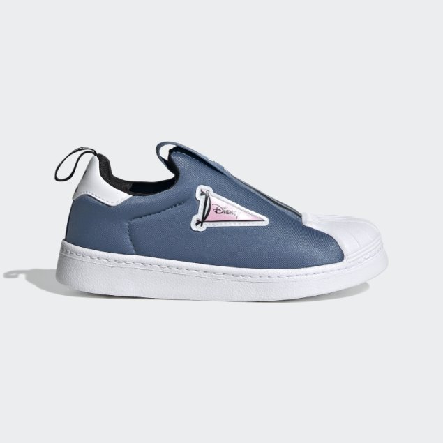 Adidas Disney Superstar 360 X Zapatillas Azul Alterado