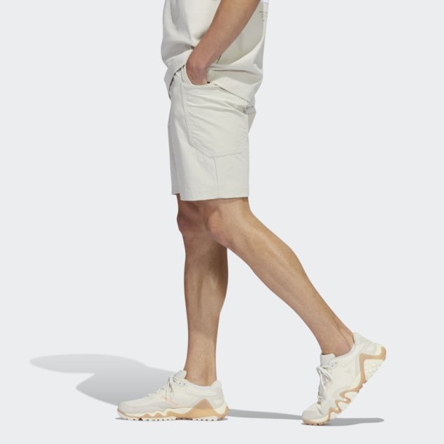 Pantalones Cortos De Golf Adicross Adidas Bliss