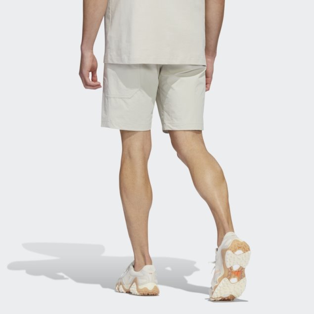 Pantalones Cortos De Golf Adicross Adidas Bliss