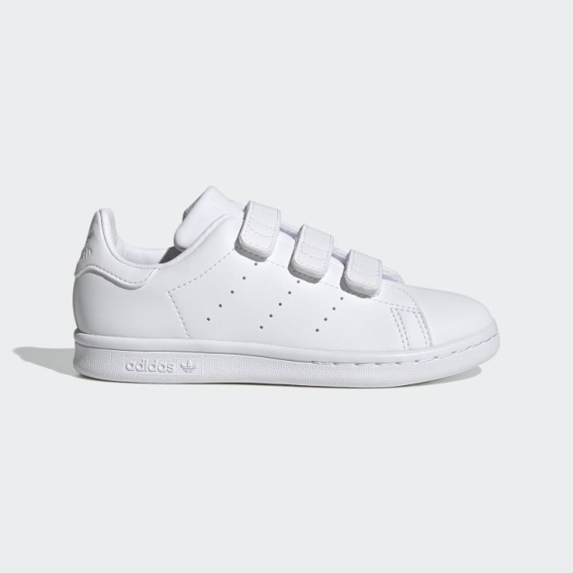 Zapatillas Adidas Stan Smith Blancas