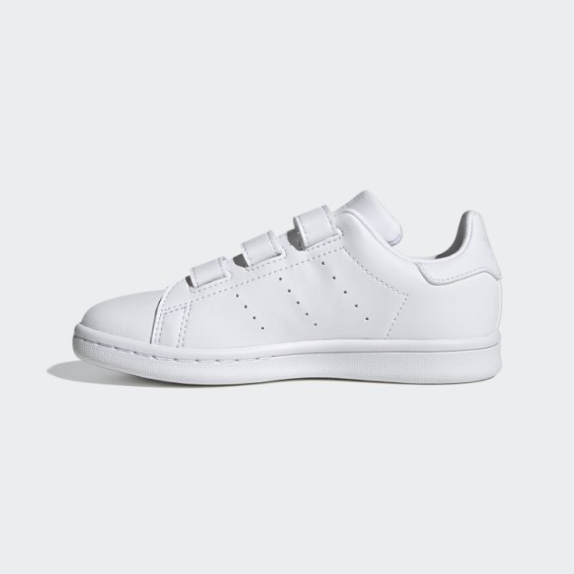 Zapatillas Adidas Stan Smith Blancas