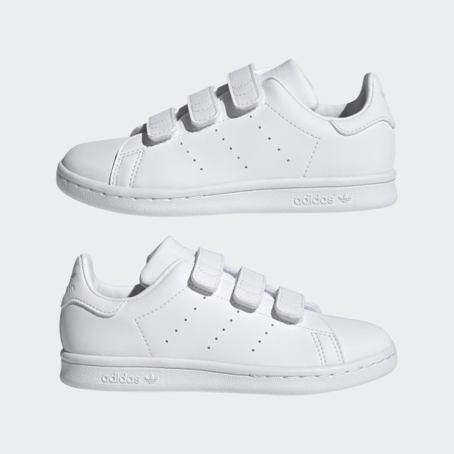 Zapatillas Adidas Stan Smith Blancas