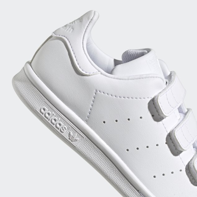 Zapatillas Adidas Stan Smith Blancas