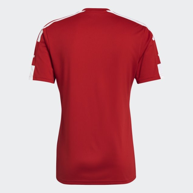 Camiseta Adidas Escuadra 21 Roja