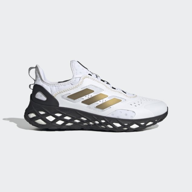 Zapatillas Adidas Blancas