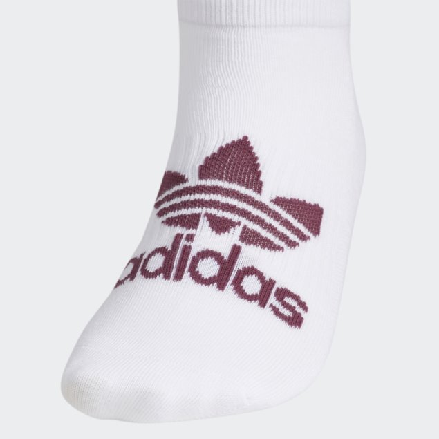 Calcetines Invisibles Superlite Clasicos 6 Pares Adidas Multicolor
