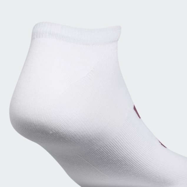 Calcetines Invisibles Superlite Clasicos 6 Pares Adidas Multicolor