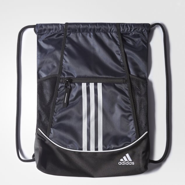 Mochila Adidas Lightning Azul Marino
