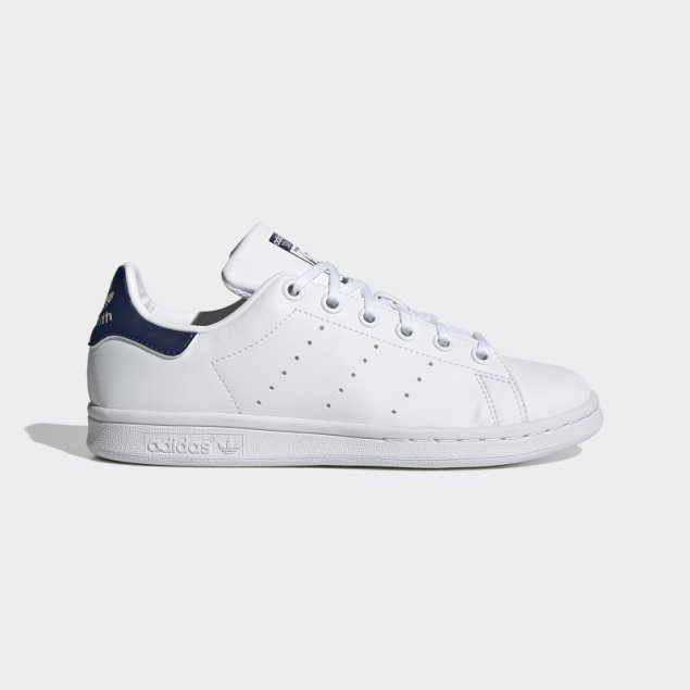 Zapatillas Adidas Stan Smith Azul Oscuro