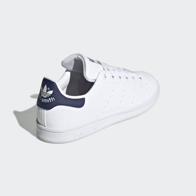 Zapatillas Adidas Stan Smith Azul Oscuro