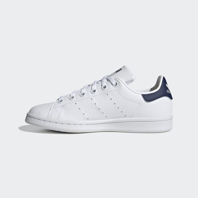 Zapatillas Adidas Stan Smith Azul Oscuro