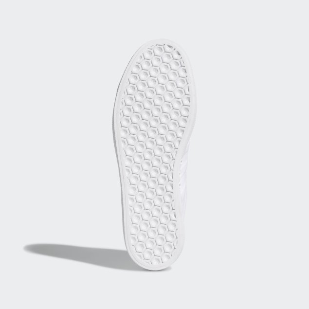 Zapatillas 3mc Vulc Blancas Adidas