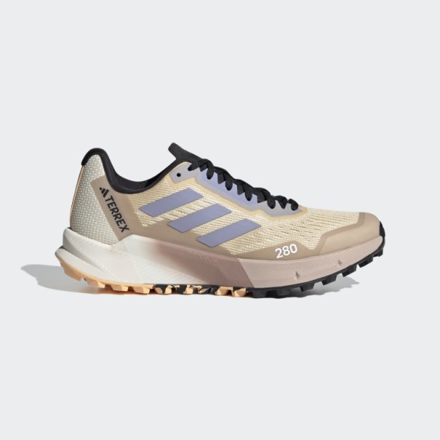 Zapatillas Terrex Agravic Flow 2.0 Trail Arena Adidas