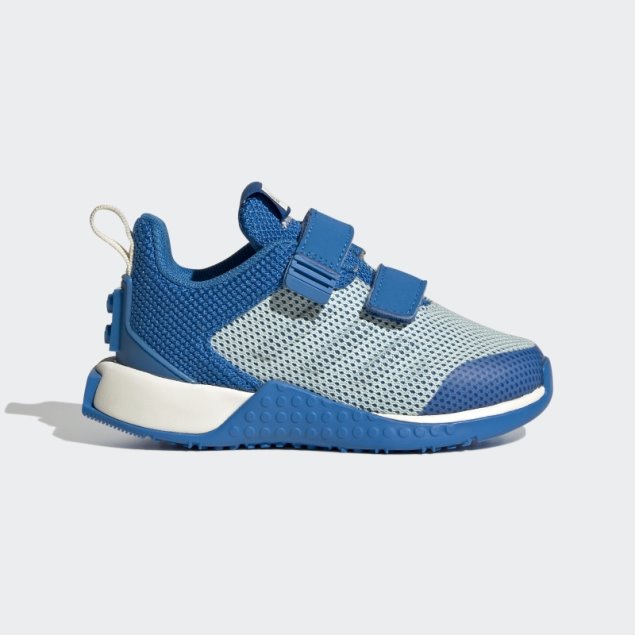 Shock Azul Adidas X Lego Sport Pro Zapatos Moda