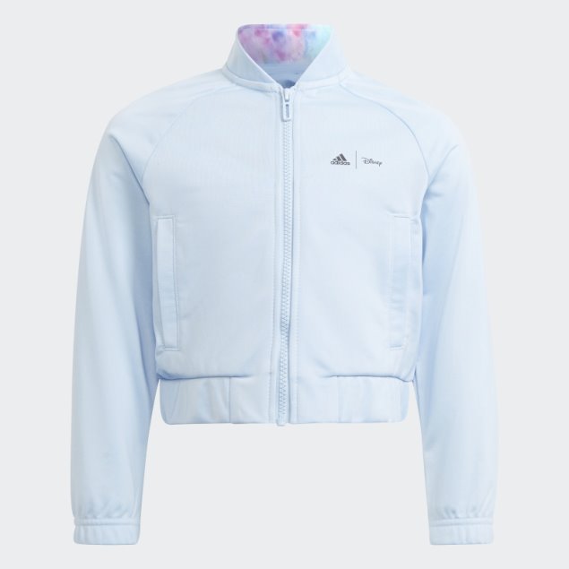 Sudadera Disney Daisy Duck Cielo Adidas