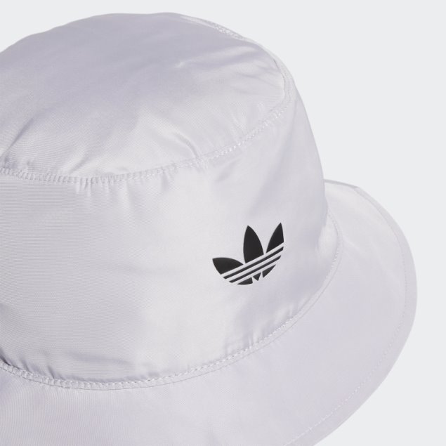 Sombrero De Pescador Plegable Adidas Plata