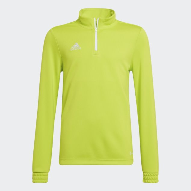 Camiseta De Entrenamiento Adidas Sol Amarillo Entrada 22