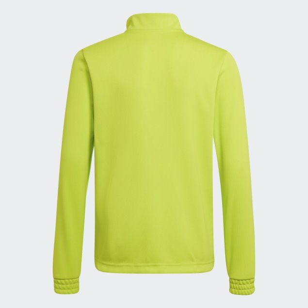 Camiseta De Entrenamiento Adidas Sol Amarillo Entrada 22