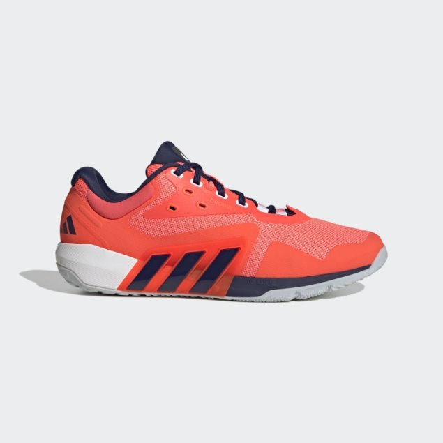 Tenis Adidas Rojos