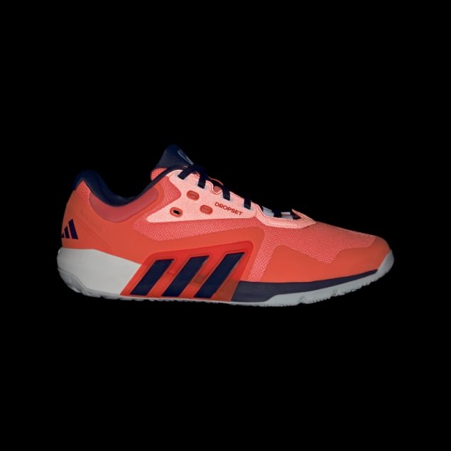 Tenis Adidas Rojos
