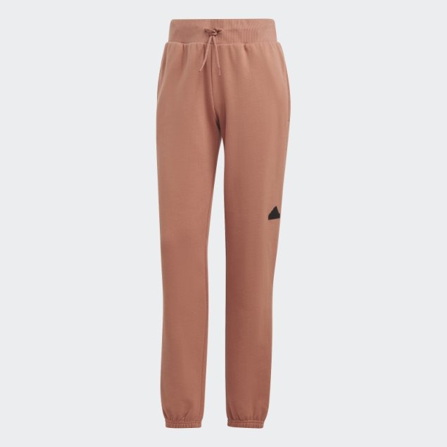 Adidas City Escape Pantalón Regular Fit Arcilla