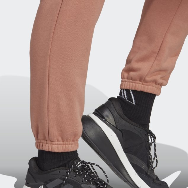 Adidas City Escape Pantalón Regular Fit Arcilla