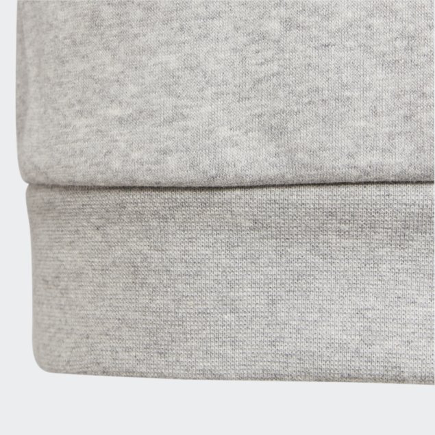 Sudadera Adicolor Gris Medio Adidas