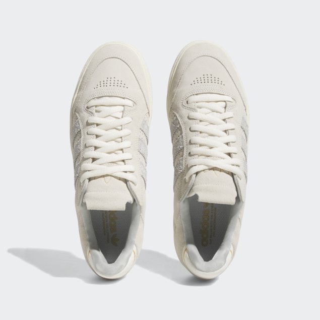 Zapatillas Adidas Tyshawn Blancas