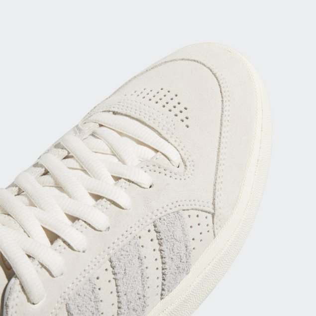 Zapatillas Adidas Tyshawn Blancas