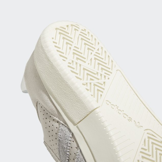 Zapatillas Adidas Tyshawn Blancas