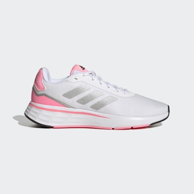 Zapatillas Adidas Start Your Run Blancas