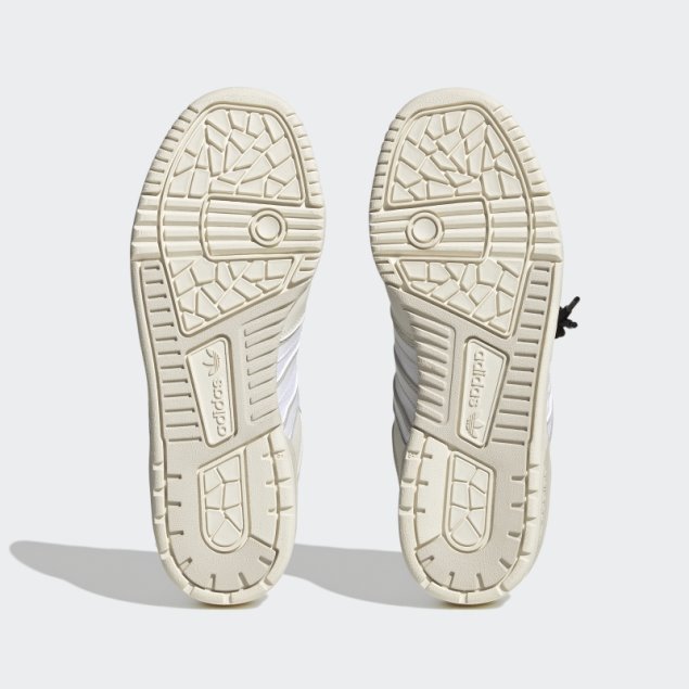 Tenis Adidas Rivalry Low 86 Gris